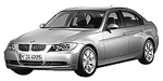 BMW E92 U1633 Fault Code